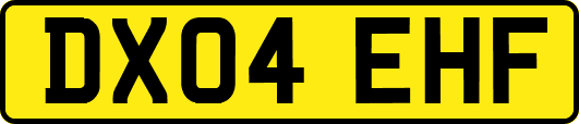 DX04EHF