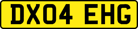 DX04EHG