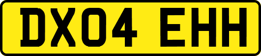 DX04EHH