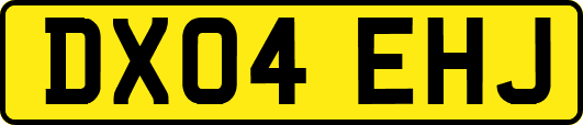 DX04EHJ