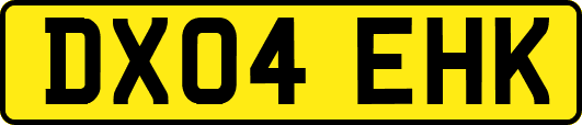 DX04EHK