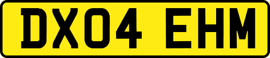 DX04EHM