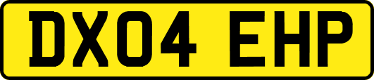 DX04EHP