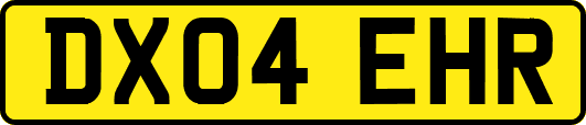 DX04EHR