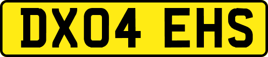 DX04EHS