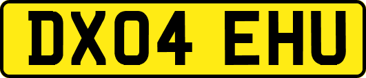 DX04EHU
