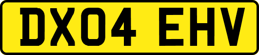 DX04EHV