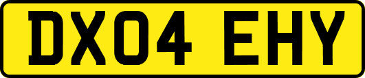 DX04EHY