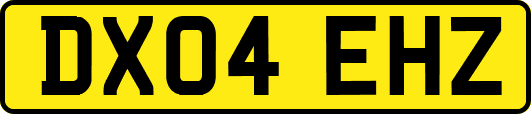 DX04EHZ