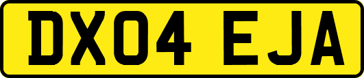 DX04EJA