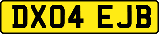 DX04EJB