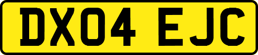 DX04EJC