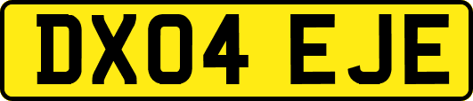 DX04EJE