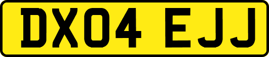DX04EJJ