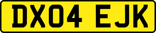 DX04EJK