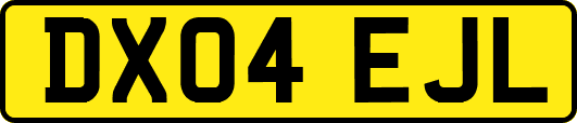 DX04EJL