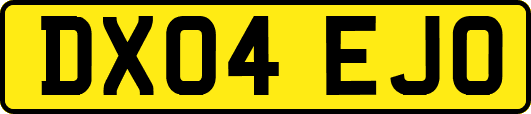 DX04EJO