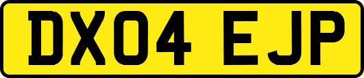 DX04EJP