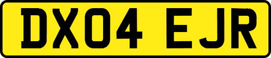 DX04EJR