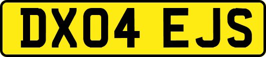 DX04EJS