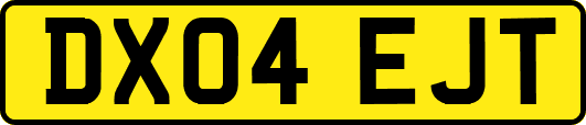 DX04EJT