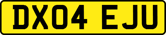 DX04EJU