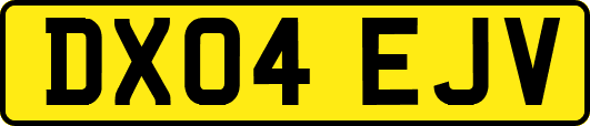 DX04EJV