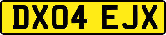 DX04EJX