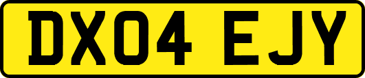 DX04EJY