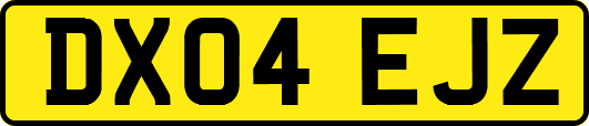 DX04EJZ