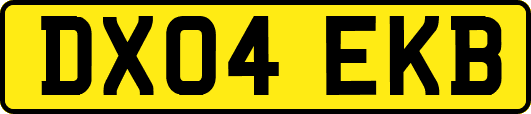 DX04EKB