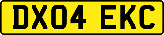 DX04EKC