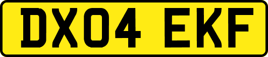 DX04EKF