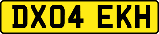 DX04EKH