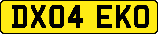 DX04EKO