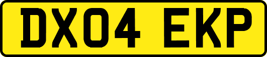 DX04EKP