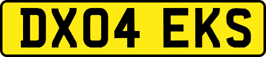 DX04EKS