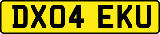 DX04EKU