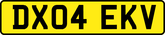 DX04EKV
