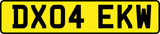 DX04EKW