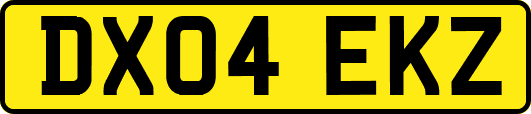 DX04EKZ
