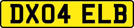 DX04ELB