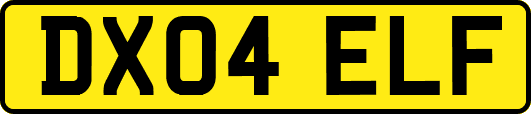 DX04ELF