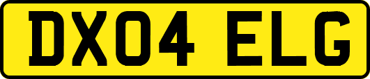 DX04ELG