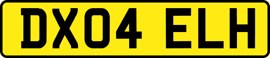DX04ELH