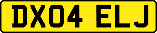 DX04ELJ