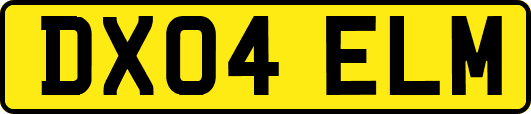 DX04ELM