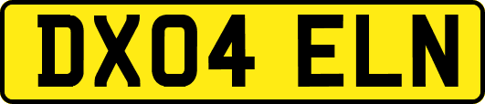 DX04ELN