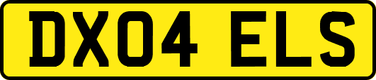 DX04ELS