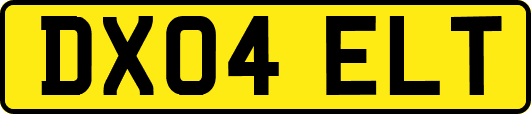 DX04ELT